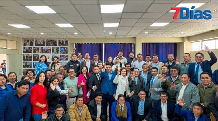 Comisión de Economía aprueba dictamen para aumento progresivo del Foncomun