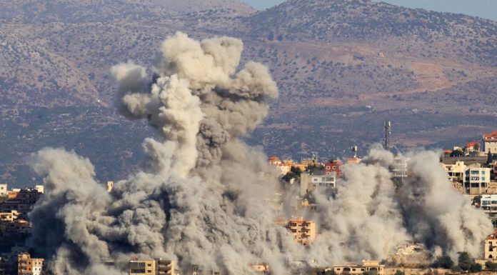 Israel asegura haber matado a un líder de Hamás en bombardeo en Cisjordania