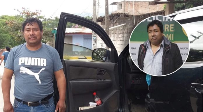 Chofer del GRJ detenido por manejar ebrio y chocar vehículo oficial