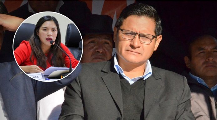 Consejo cita a gerente general por gastos de 4 millones en arreglos del GRJ