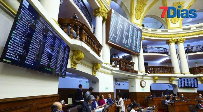 Creación de un paquete de universidades, entre ellas de Jauja, pasa a cuarto intermedio