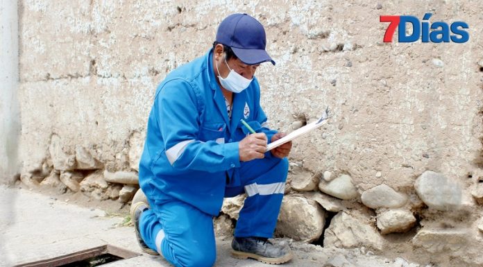 Por segunda vez declaran desierto contratación una empresa para cortes de agua en Sedam