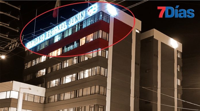 Empresa con suerte logra una ‘ruma’ de órdenes de servicios en el GRJ