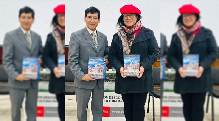 Publican libro sobre participación de las montoneras en la independencia