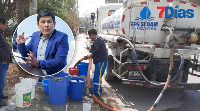 Gerente de Sedam renuncia pero se va dejando la empresa en penúltimo lugar