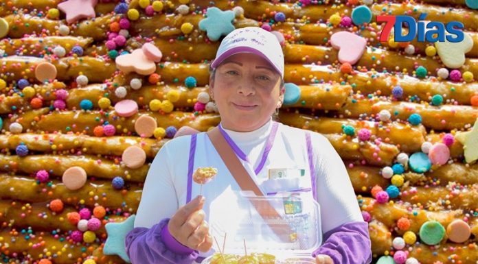 Productores de turrón utilizarán 300 quintales de harina para la temporada 2024