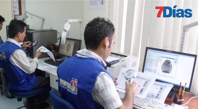 4 solicitudes de verificación de firmas para revocatoria presentaron en Junín