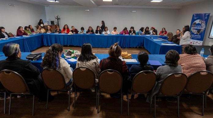 Junín busca soluciones a la crisis política y plantea agenda para desarrollo territorial
