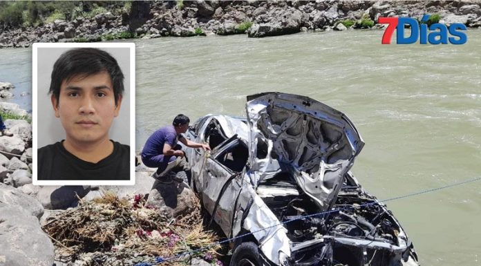 Familiares piden ayuda para seguir búsqueda de chofer desaparecido