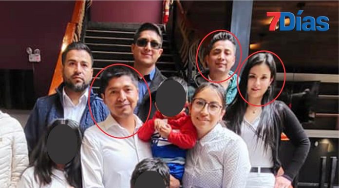 Designan como subprefecta de El Tambo a cuñada Arnoldo Mallma