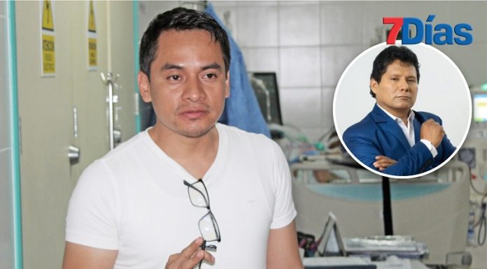 Director de hospital querella a periodista y pide 200 mil de reparación