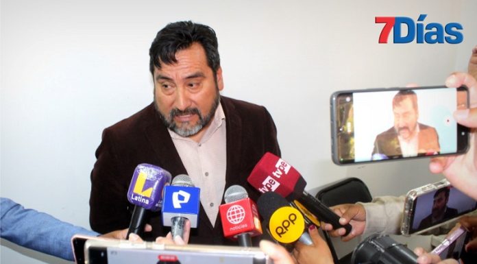 Director de Turismo responde pliego de 18 preguntas y se salva de la censura
