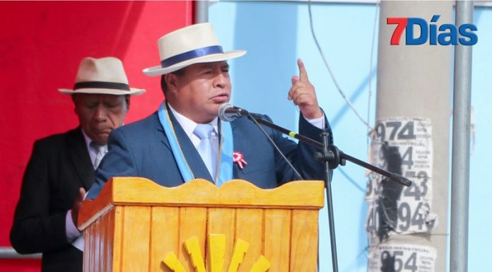 Sala de Apelaciones decide futuro legal del alcalde de Jauja