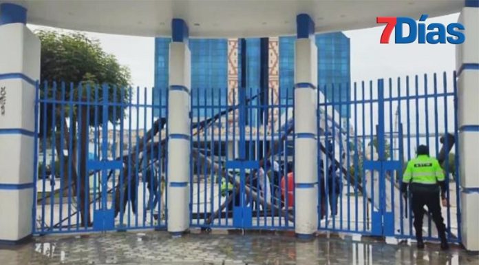 Directora de Bienestar UNCP renuncia pero toma de ‘ciudad universitaria’ sigue