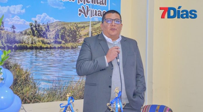Destituyen a funcionario implicado en presuntos cobros por reasignaciones