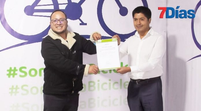 Gabriel Taipe Orrego, excandidato a consejero, es designado prefecto regional de Junín