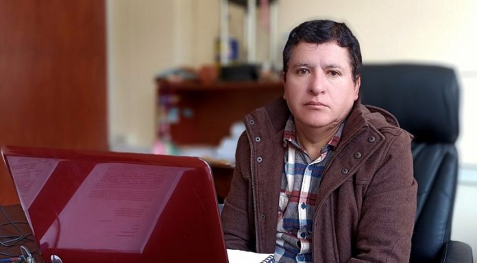 Gerente municipal de El Tambo que renunció y luego se retractó es cesado del cargo