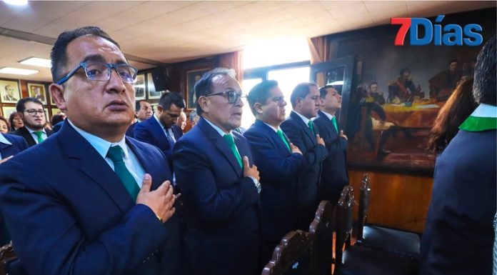 Gerente municipal de Huancayo: «No formo parte de ninguna organización criminal»