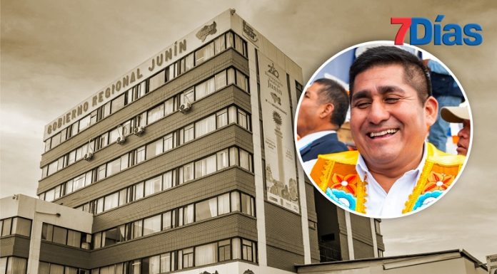 Otra vez: Zósimo Cárdenas busca endeudar al GRJ por 10 años con 353 millones