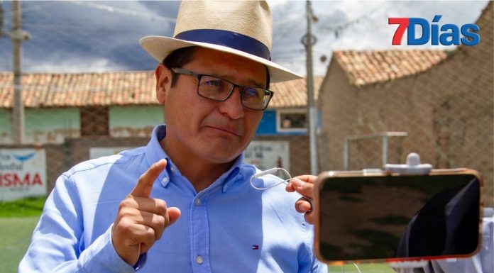 «El MEF debe 87 millones del FONCOR y 141 millones por todo concepto al gobierno regional»