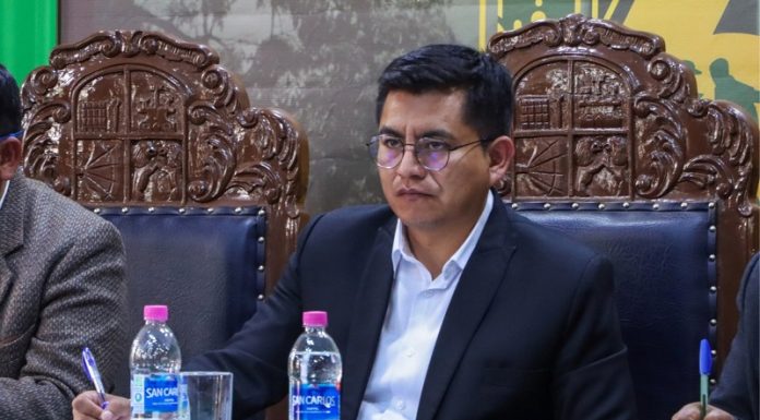 JNE requiere información para dar trámite a pedido de suspensión contra alcalde de Huancayo