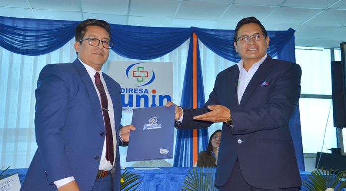 Nuevo director de Salud buscará fortalecer el primer nivel para no saturar hospitales