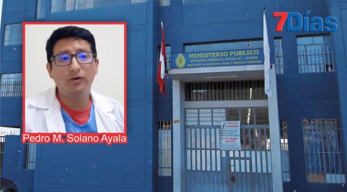 Psicólogo ofrece ayudar a víctima a cambio de favores sexuales