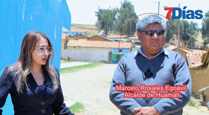 Junín: De 45 kits de revocatoria adquiridos solo uno cumplió los requisitos