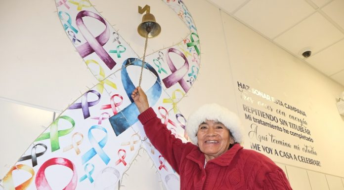 Diresa Junín alista campaña para detectar casos de cáncer de manera oportuna