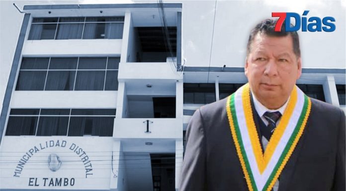 En lo que va del año ya cambiaron a 8 funcionarios en El Tambo