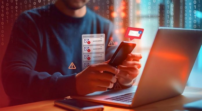 Caja Huancayo mantiene y refuerza medidas de seguridad para prevenir el Phishing
