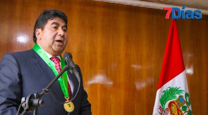 Habrían adulterado información de 15 mil contribuyentes en el SATH para no bajar recaudación