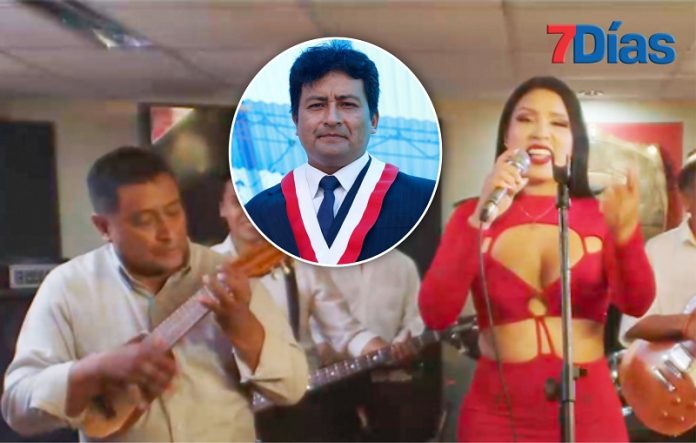 Excongresista Johnny Cárdenas deja la política e incursiona en la música