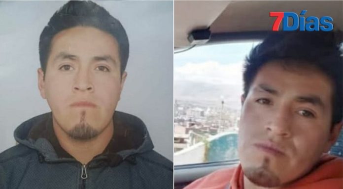 Buscan a joven que salió de su casa con su bicicleta y desapareció