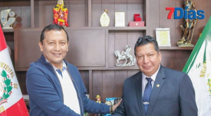 Gestiones de Curisinche y Llallico incumplieron obligaciones ambientales