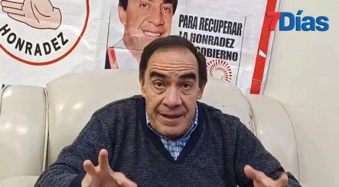 Yonhy Lescano en Huancayo: «Si hay que hacer otro aeropuerto, hay que hacerlo»