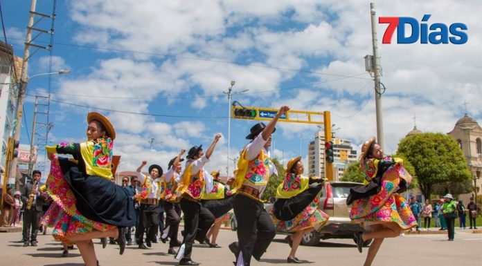 Más de cien delegaciones participarán del Ño Carnavalón y disputarán 10 mil en premios