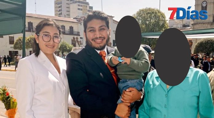 Observan órdenes de servicio a favor de la hermana de exdirector de Salud