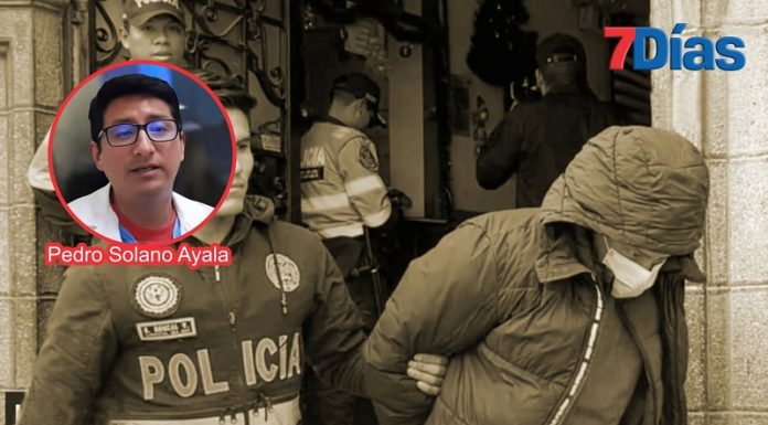 Revocan prisión preventiva dictada contra psicólogo por pedir favores sexuales