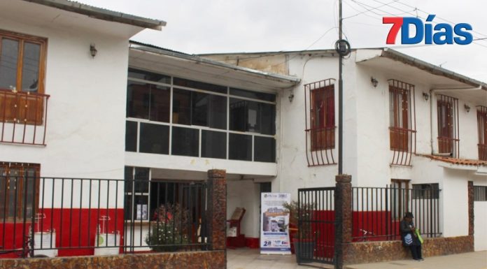 Subgerentes de Chilca renuncian seguros de ganar concurso CAS