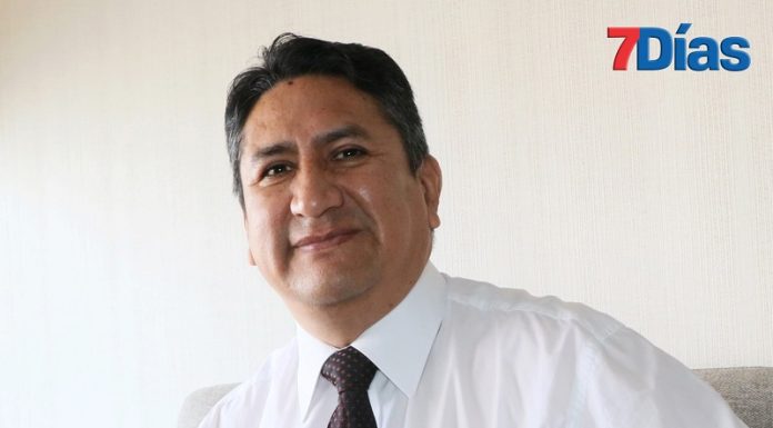 Corte Suprema absuelve a Vladimir Cerrón del caso ‘aeródromo wanka’