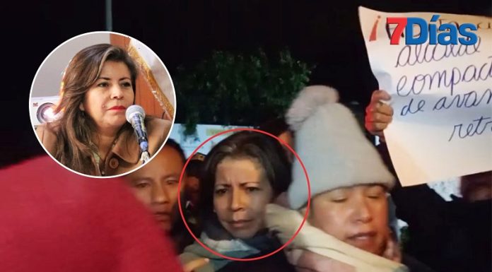 Trabajadores de limpieza acusan de prepotente y exigen retiro de gerente municipal