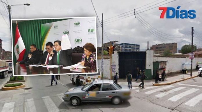 SBH resuelve contrato de alquiler de local porque arrendatario lo subarrendó