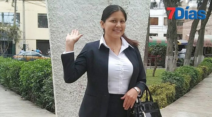 Exconsejera regional Sonia Torre está internada grave en UCI
