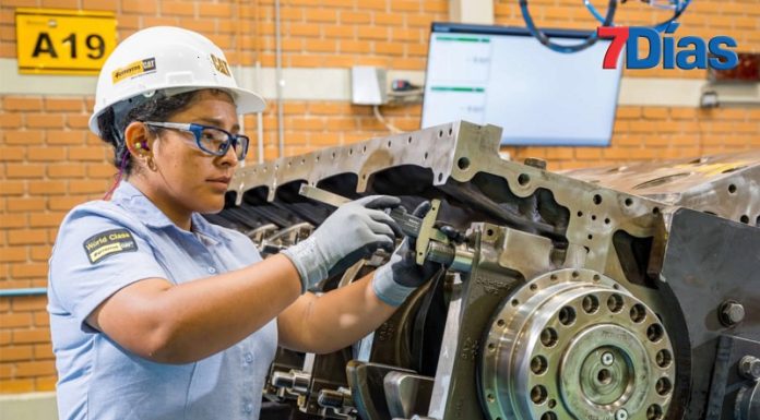 Día de la Mujer: Ferreyros, seis estrategias para promover la inclusión femenina en industrias ‘duras’