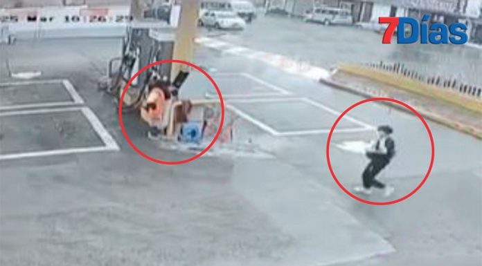 Internan en centro de rehabilitación a adolescente por robo a grifo en Palián
