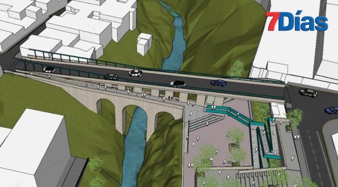 MPH convoca a licitación construcción del puente Arequipa por más de 17 millones