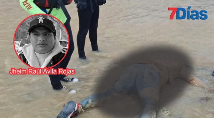 Hallan e identifican restos de otra víctima del auto que cayó al Mantaro