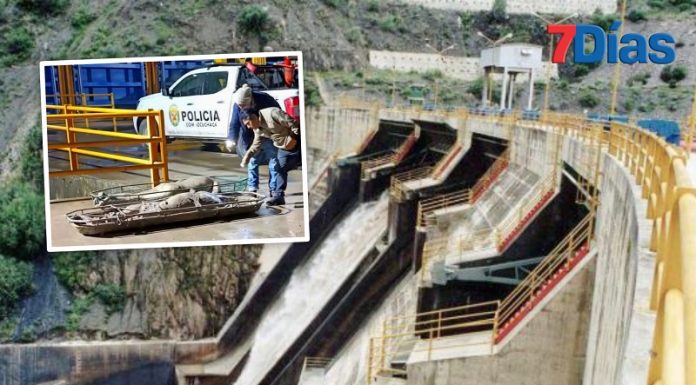 Encuentran dos cuerpos en Tablachaca, serían de los desaparecidos en el Mantaro