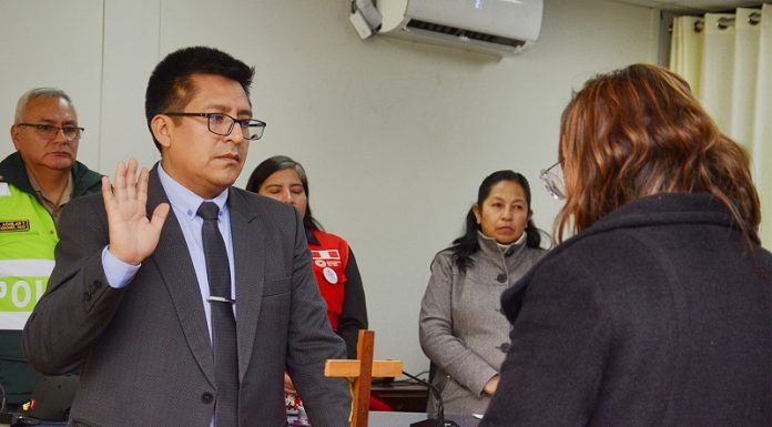 Citarán a director de Salud por contratación de choferes y alquiler de camionetas